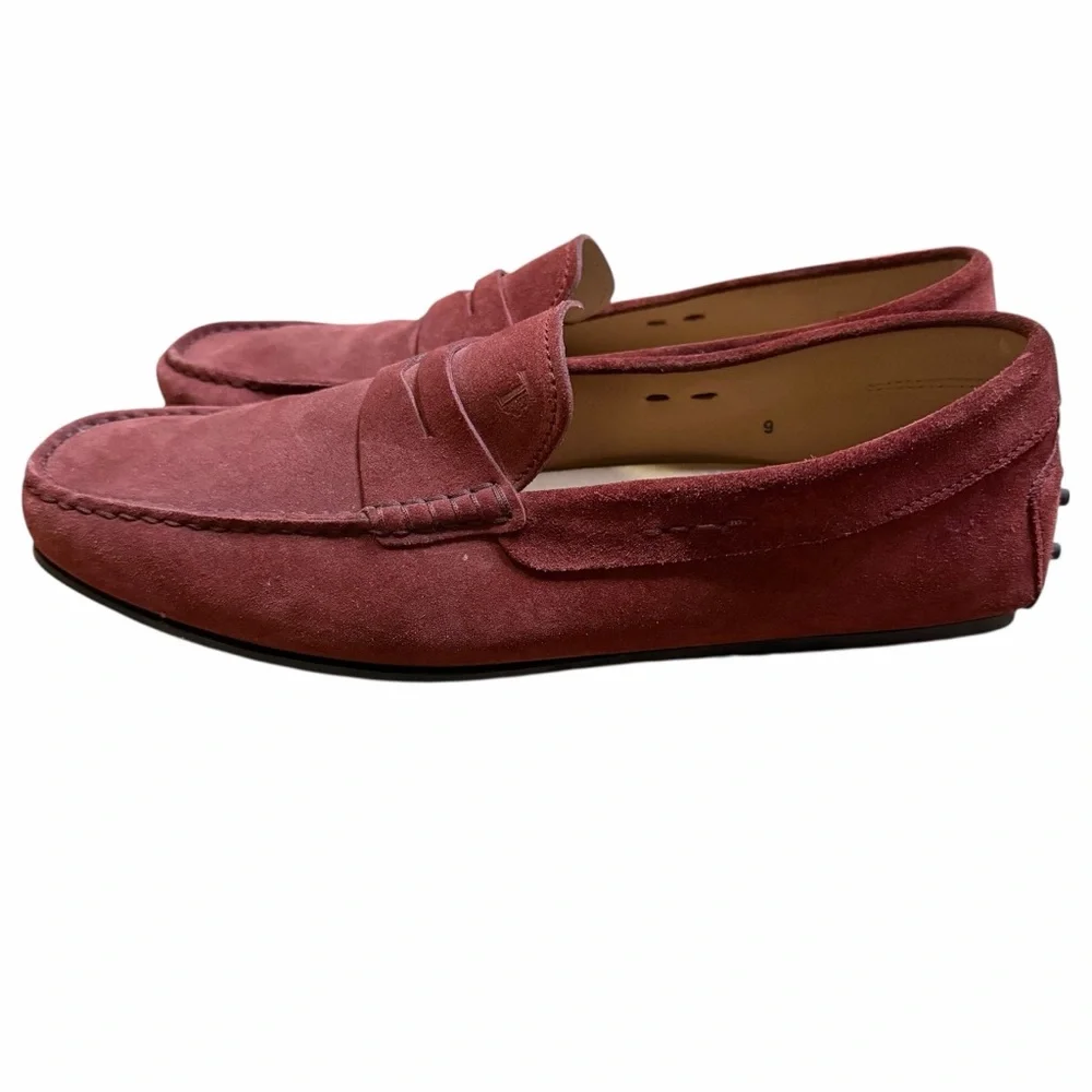 Tods tod gommino