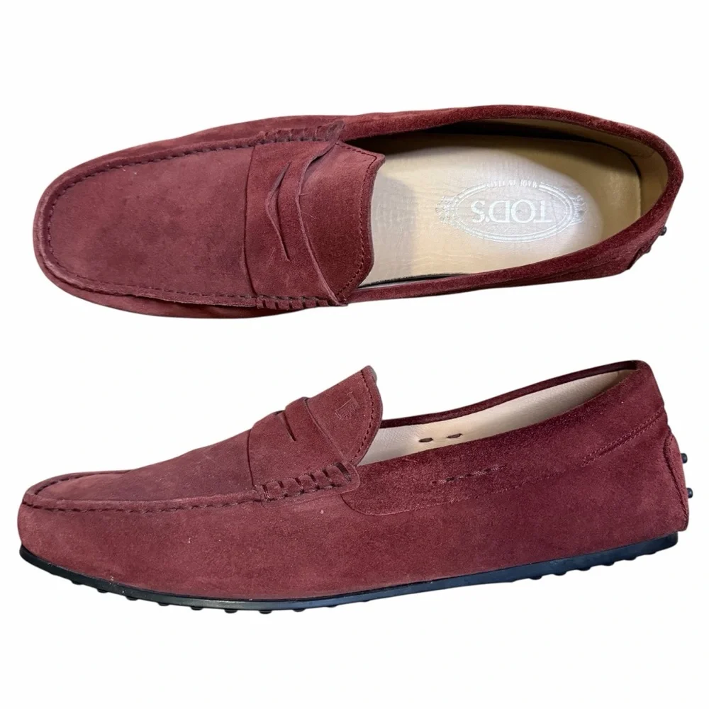 Tods tod gommino