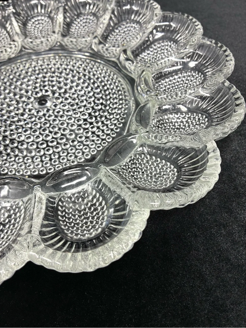 Indiana Glass this vintage
