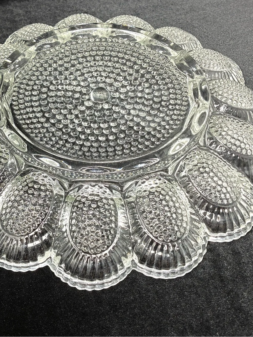Indiana Glass this vintage