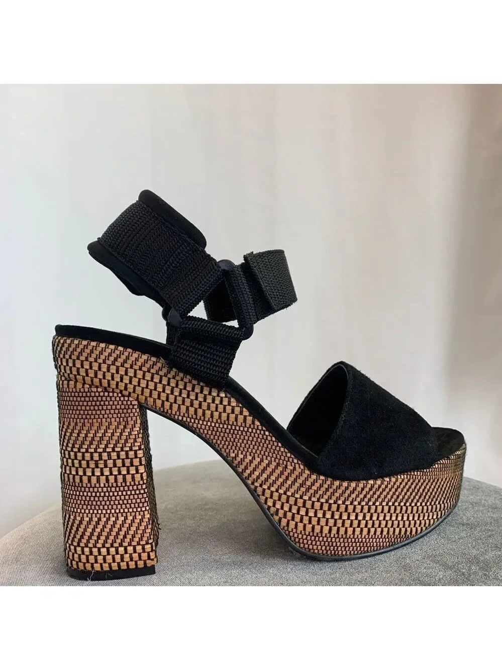 Free People lighting shoes