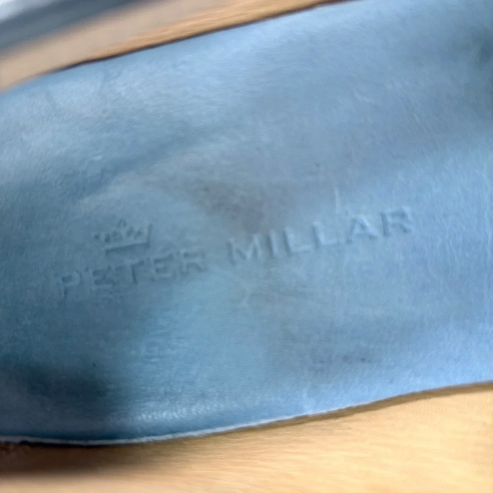 Peter Millar peter millar