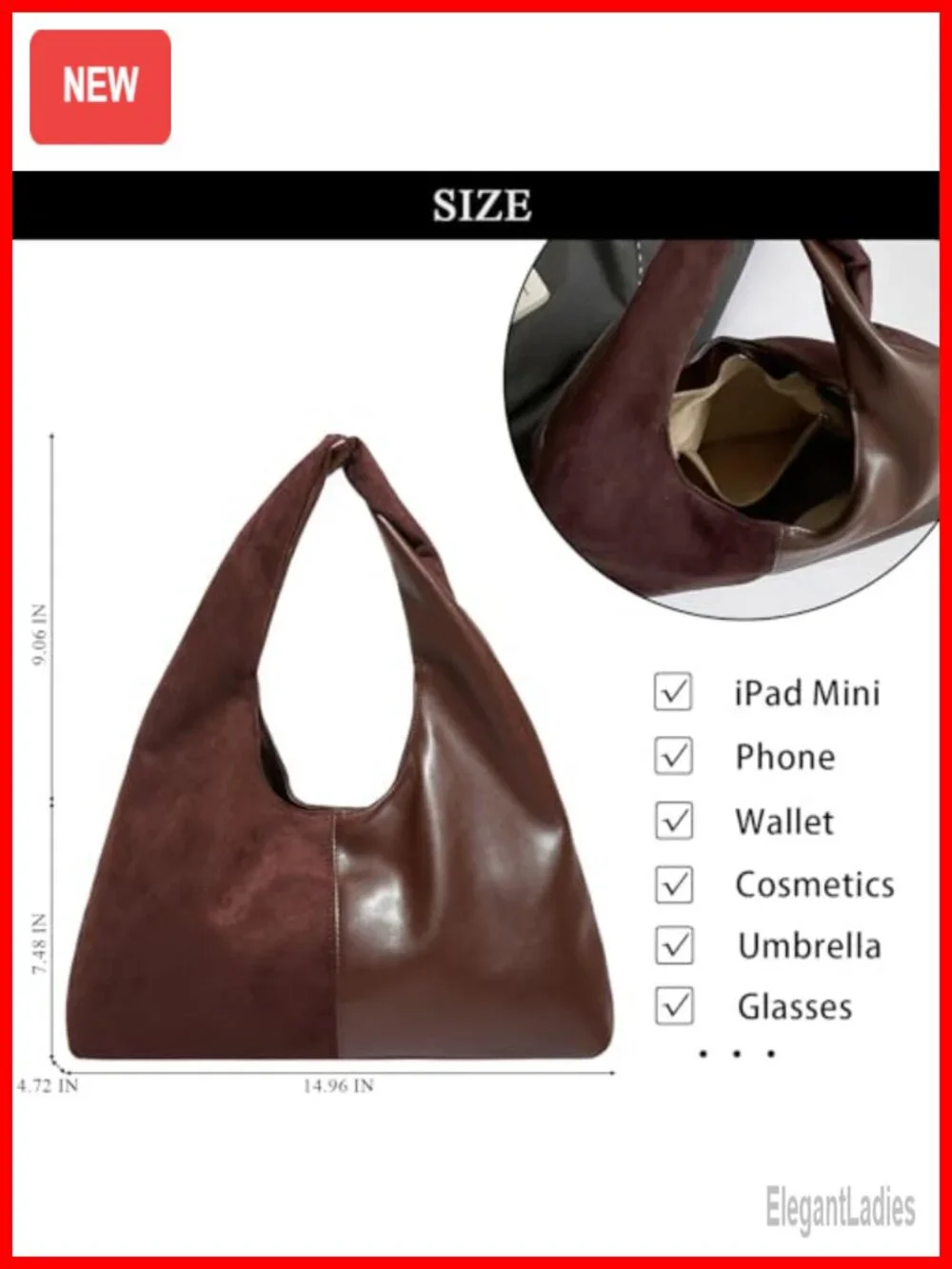 N/A overview 👜