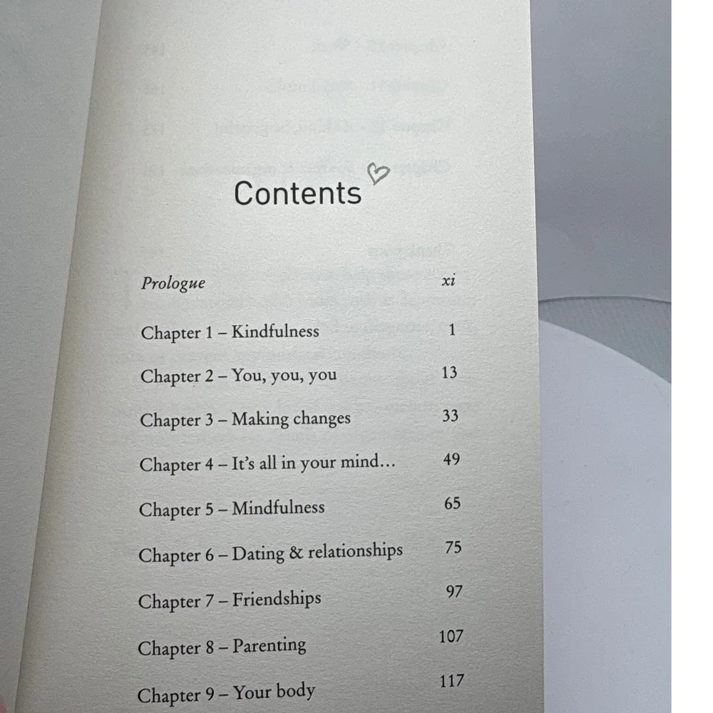 N/A kindfulness by