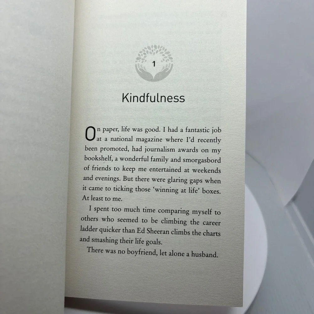 N/A kindfulness by