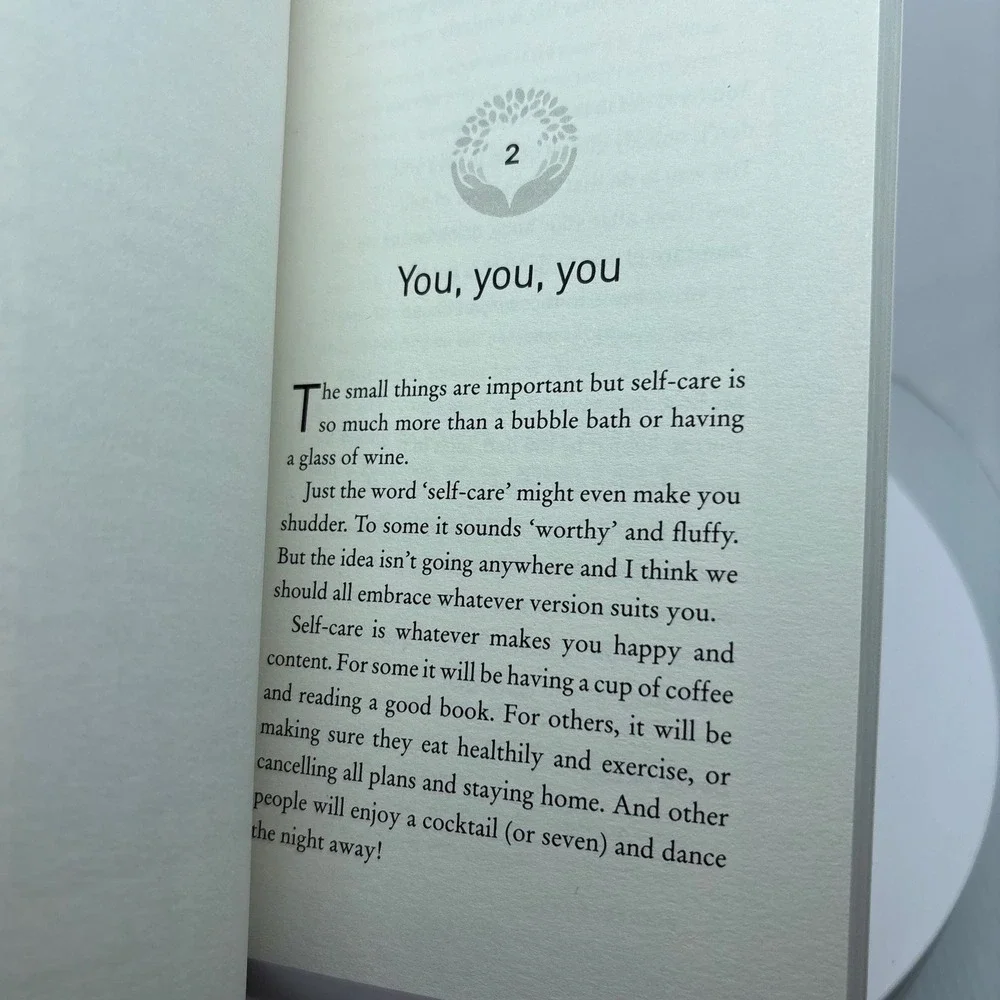 N/A kindfulness by