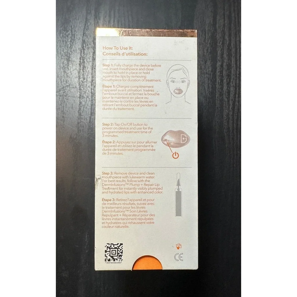 Dr. Dennis Gross Skincare treatment it fight