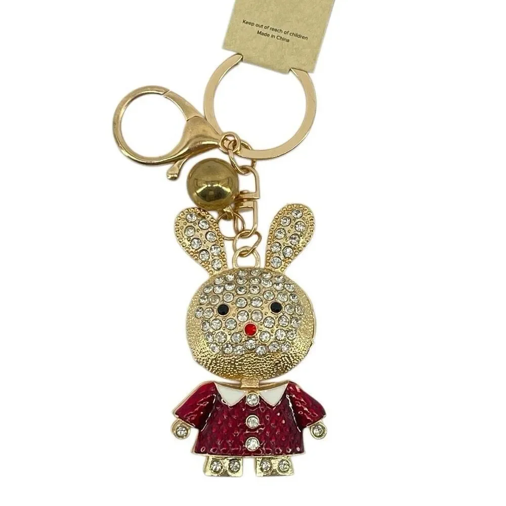 Unbranded adorable rhinestone