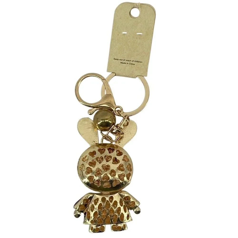 Unbranded adorable rhinestone