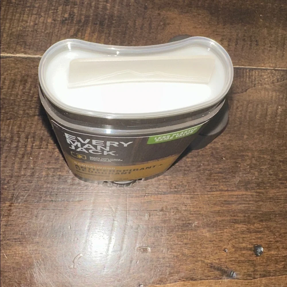 Every Man Jack every man