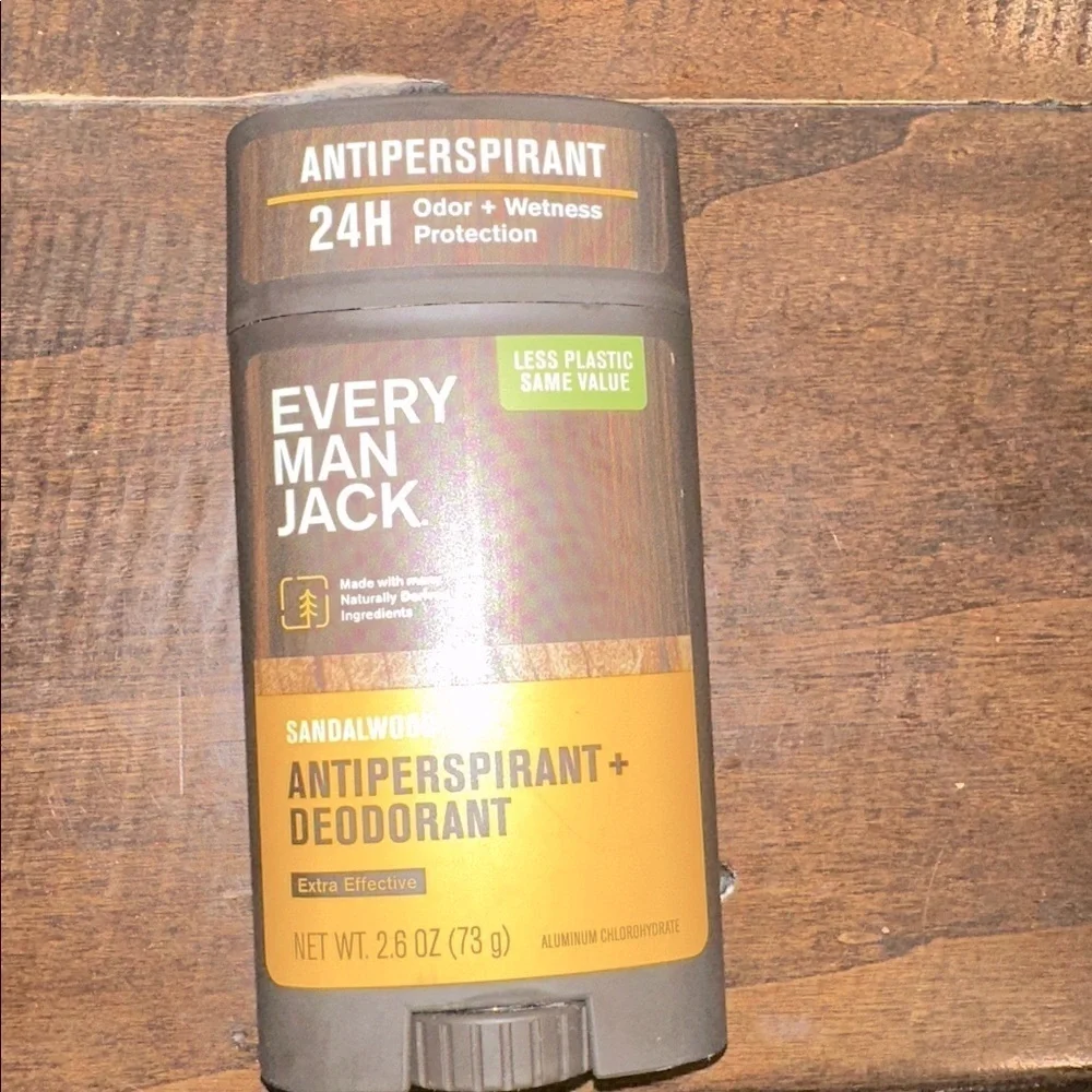 Every Man Jack every man