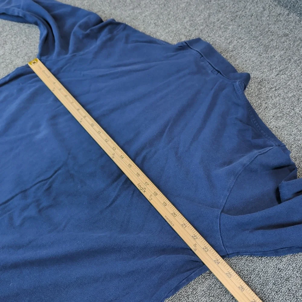 Polo Ralph Lauren overview this