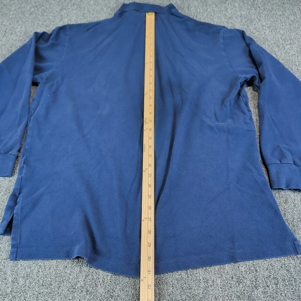 Polo Ralph Lauren overview this