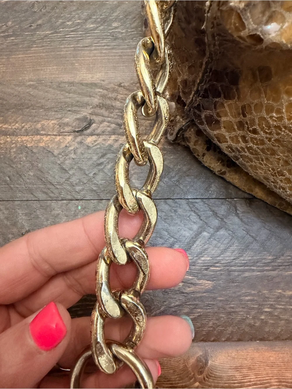 Michael Kors this specific
