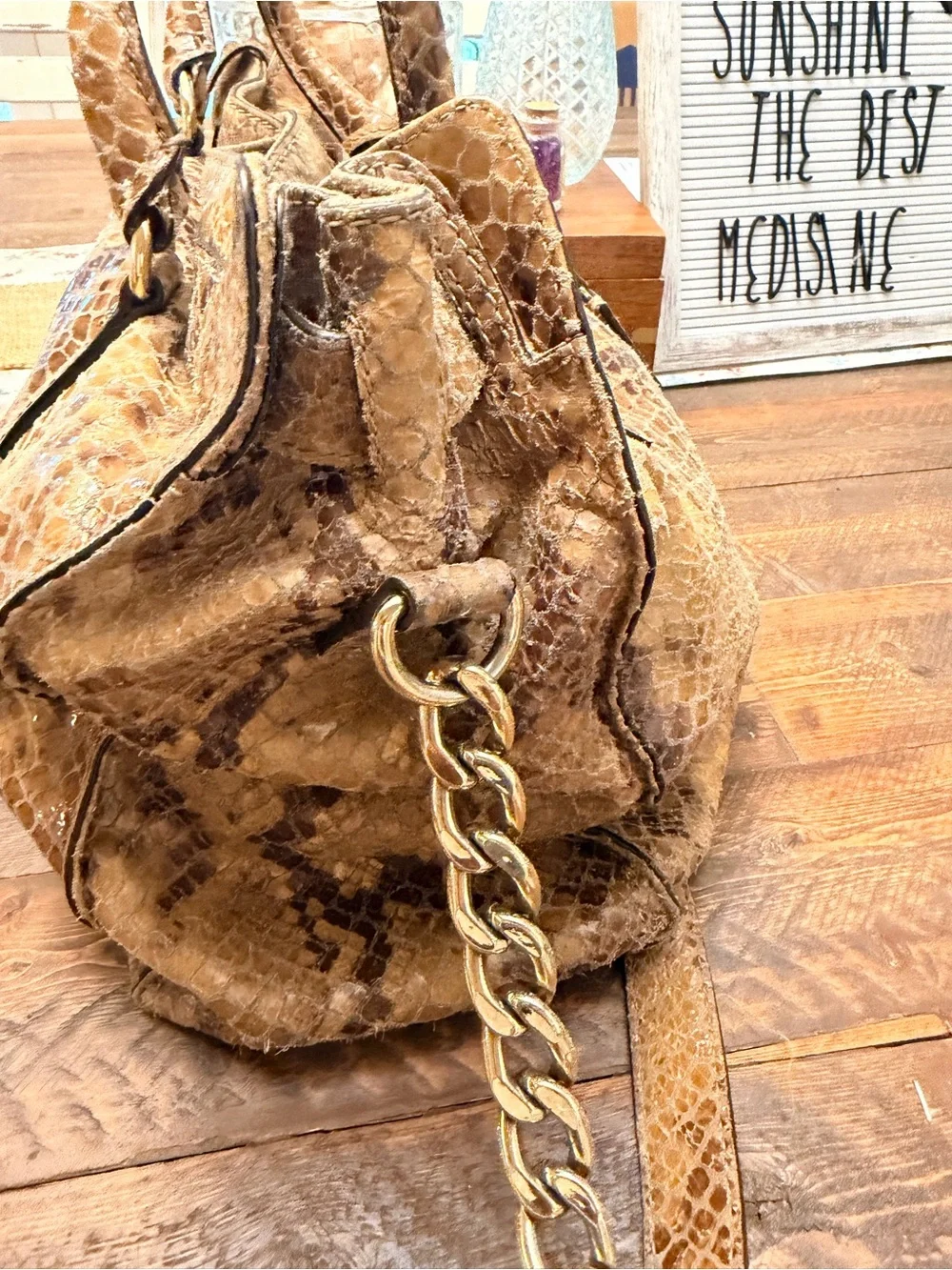 Michael Kors this specific