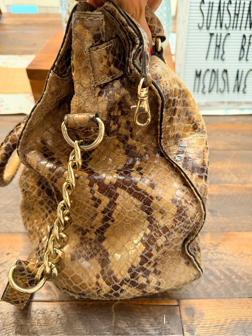 Michael Kors this specific