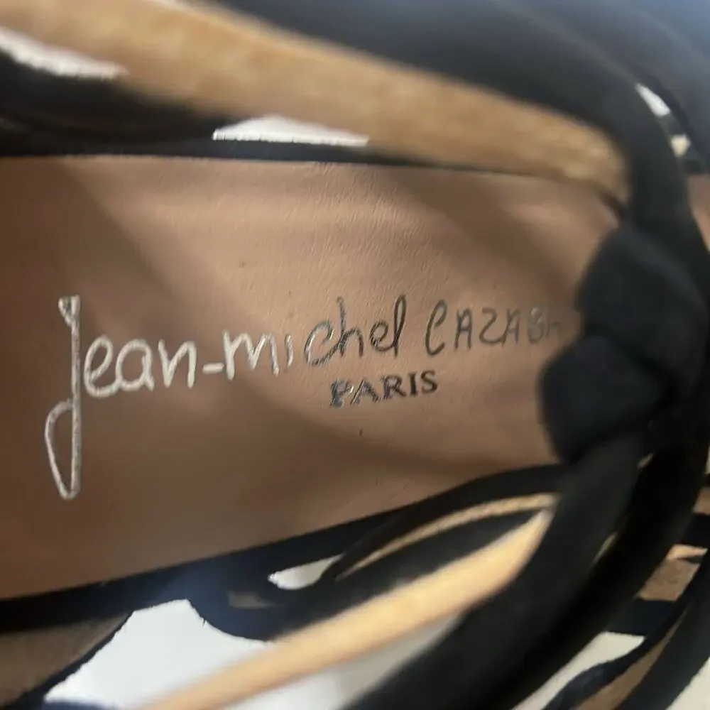 Jean-Michel Cazabat jean michel