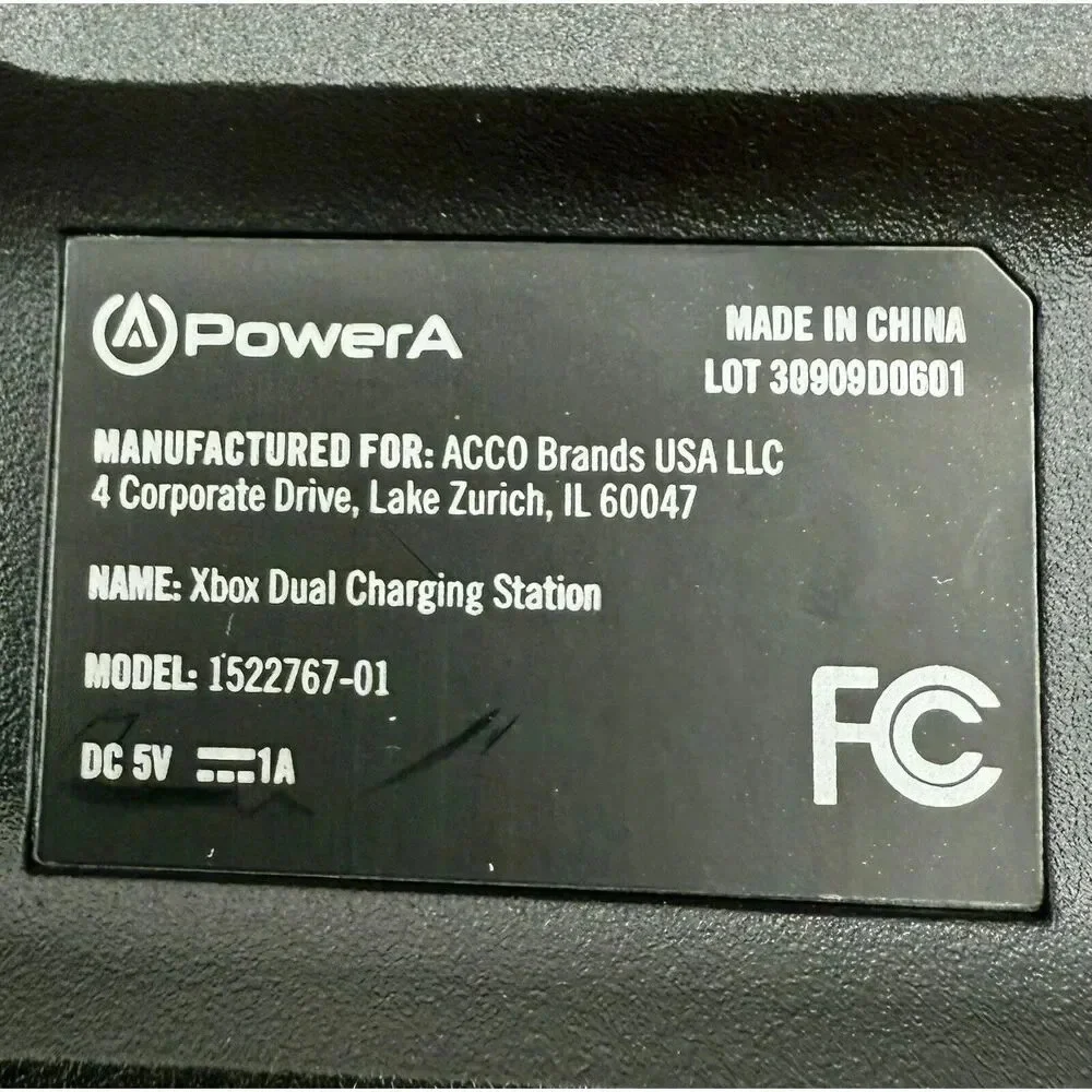 Powera offers 1522767