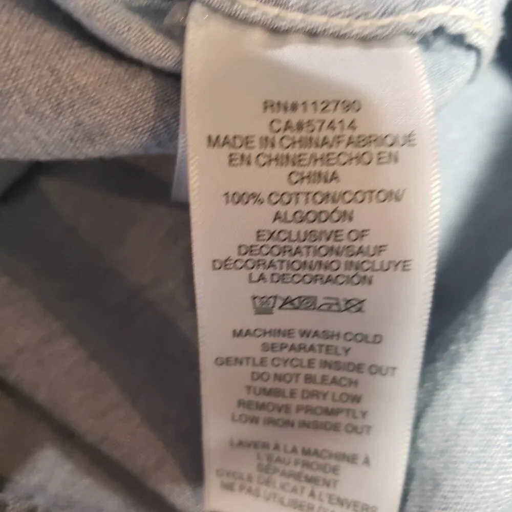 True Religion brand new