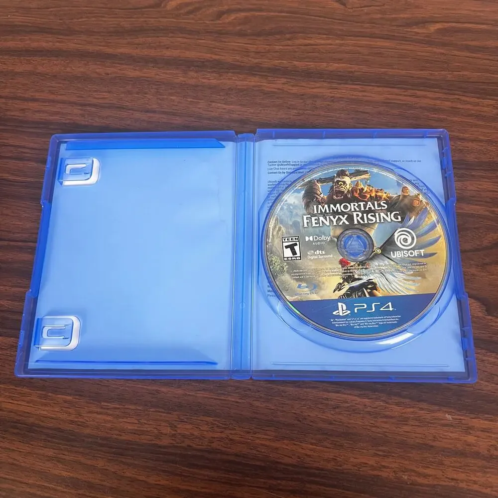 Sony embark epic