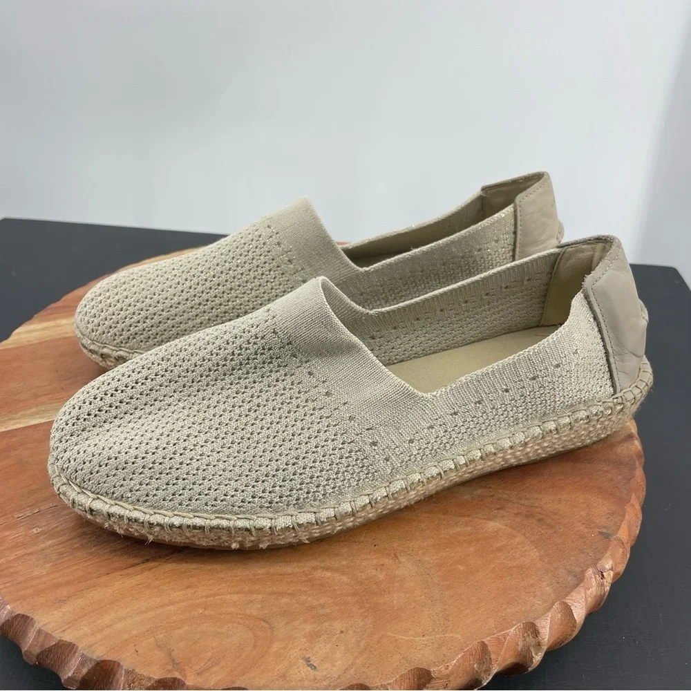 Cole Haan questions leave