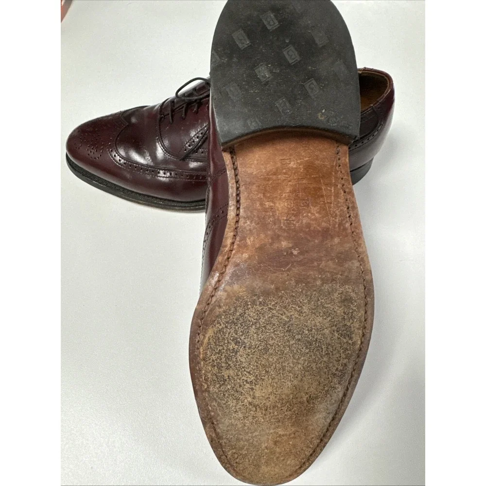 Bostonian pre owned