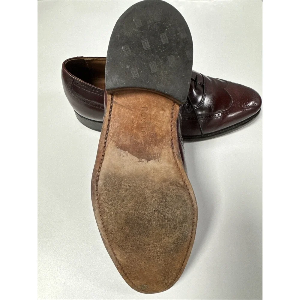 Bostonian pre owned