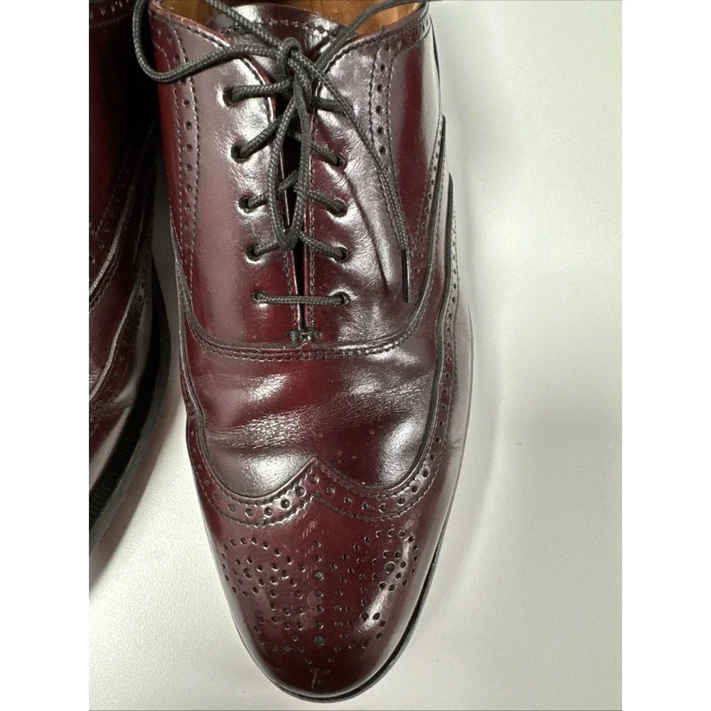 Bostonian pre owned