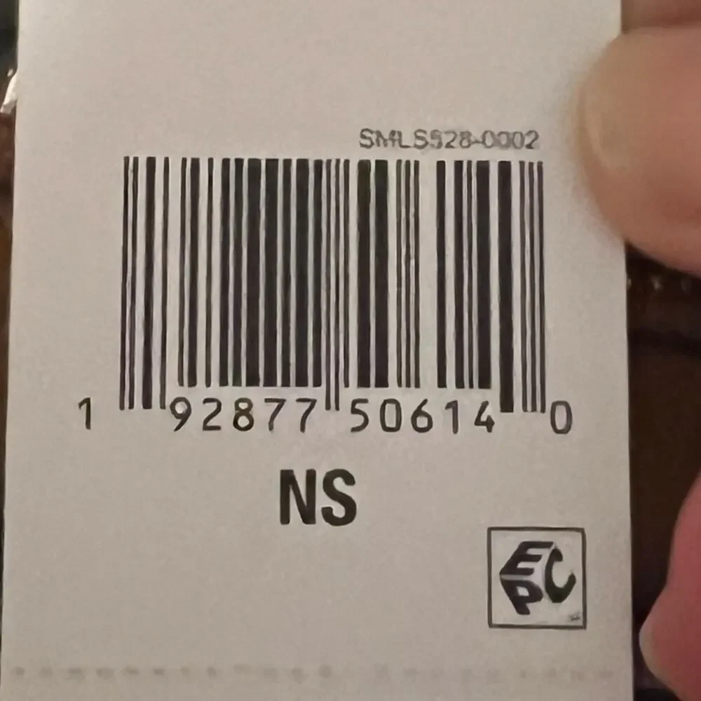 Michael Kors 5d tags