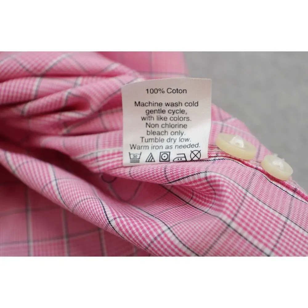 J. Crew crew shirt