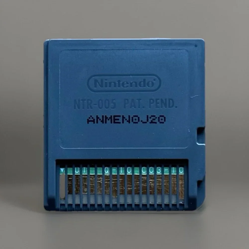 Nintendo like new