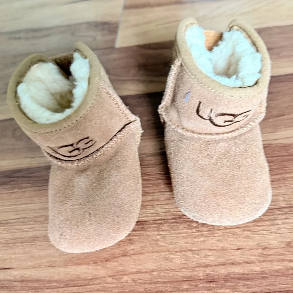 UGG australia infant