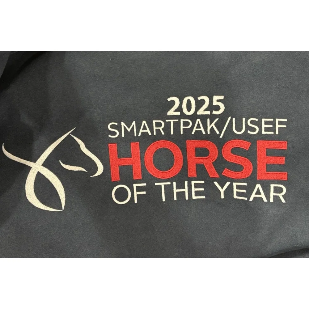 Horseware new tags