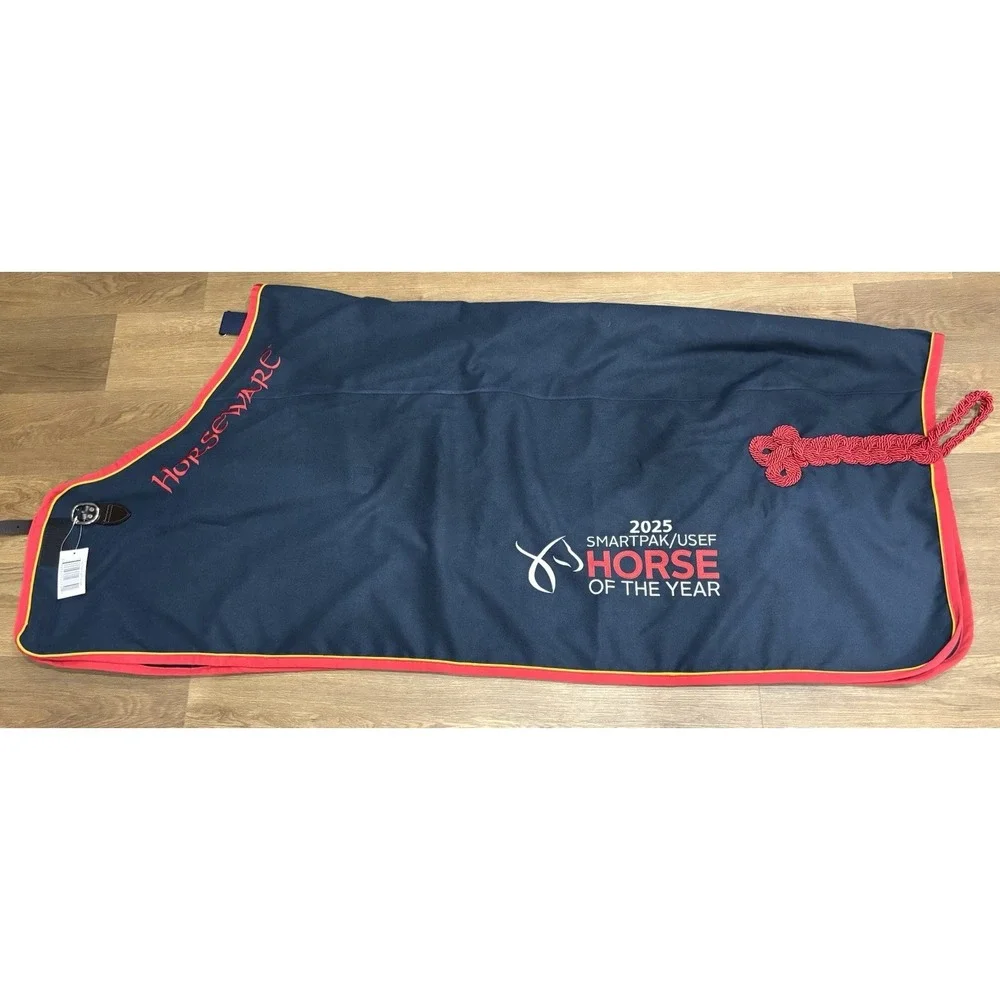 Horseware Ireland Melton Dress Sheet 69
