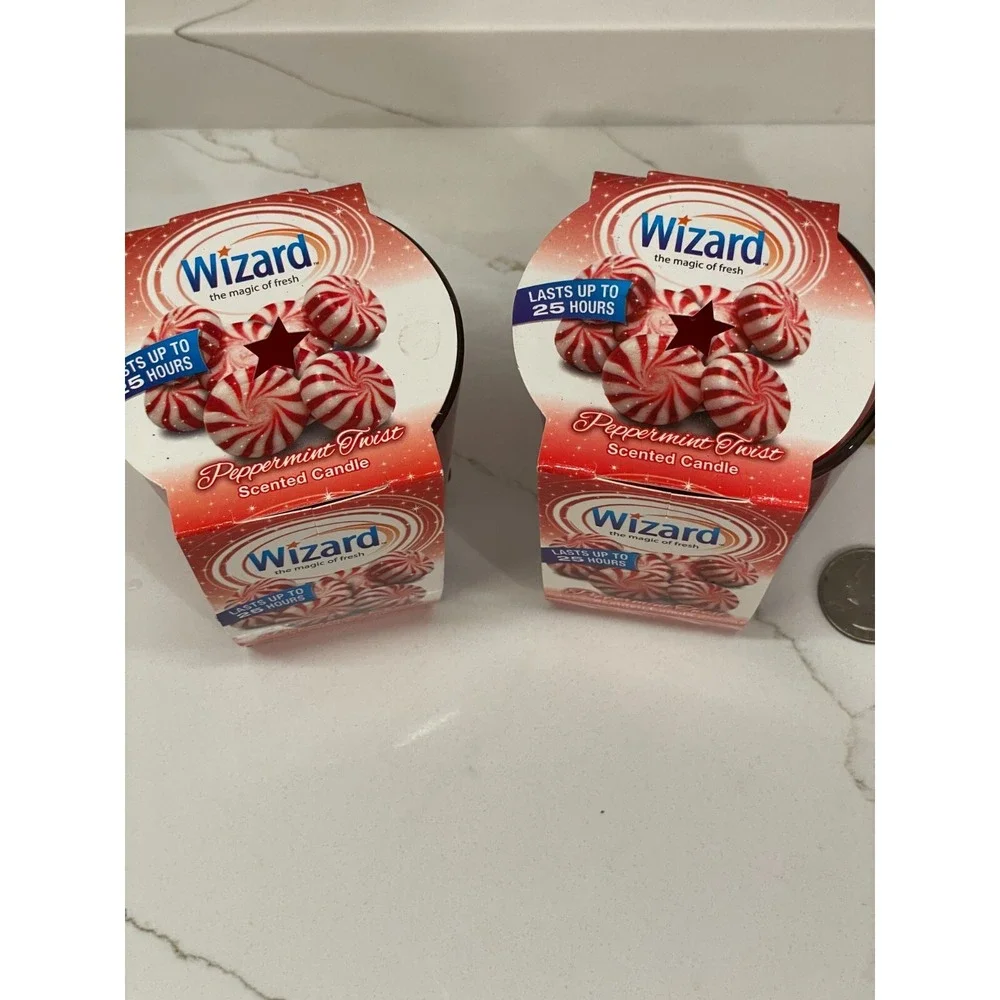 N/A twist lot