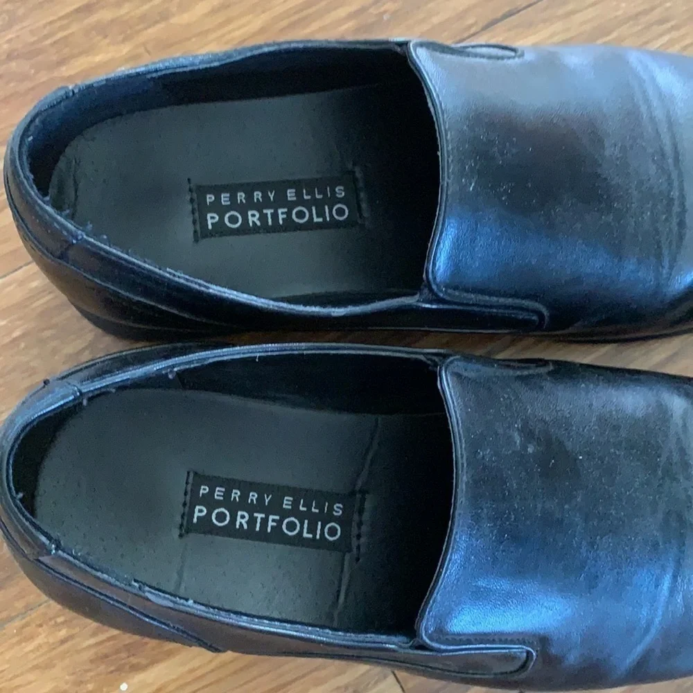 Perry Ellis great brand