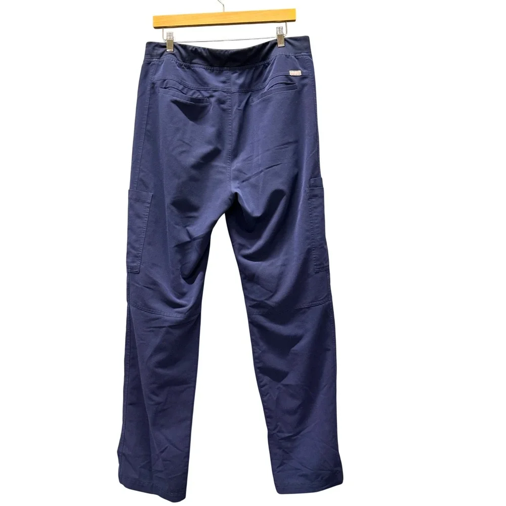 Figs axim scrub