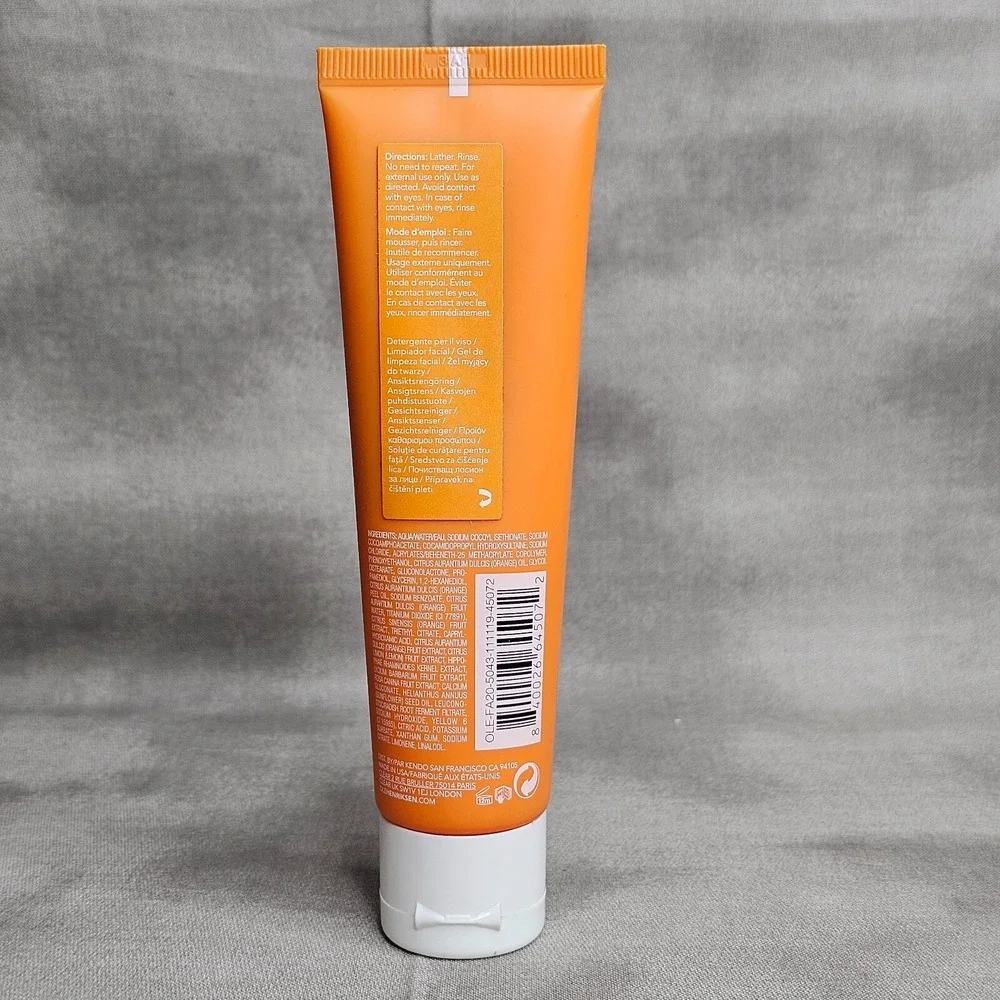 Ole Henriksen ole henriksen