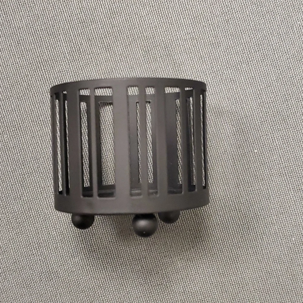 Gold Canyon set metal