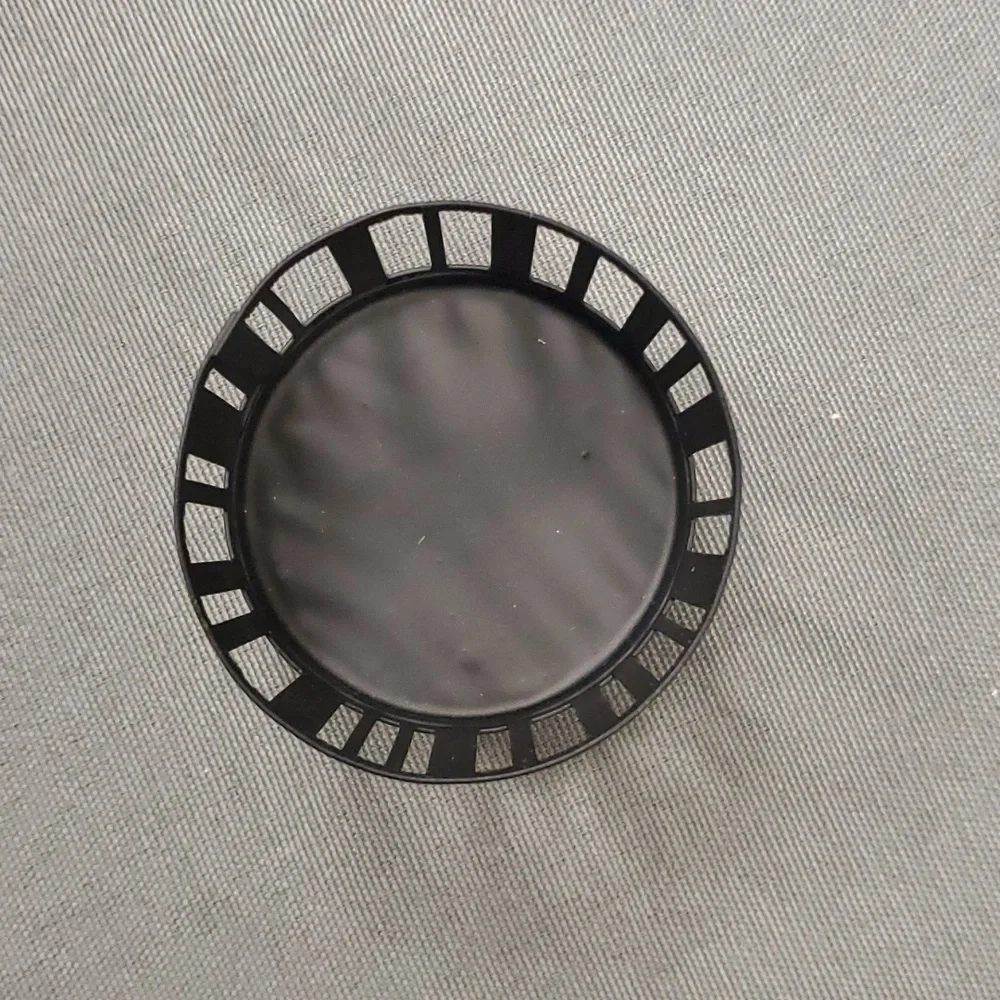 Gold Canyon set metal