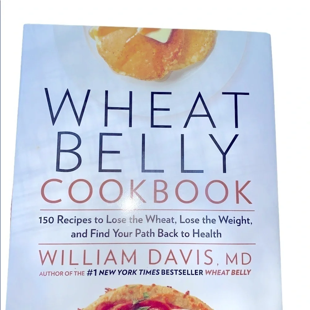 None wheat belly
