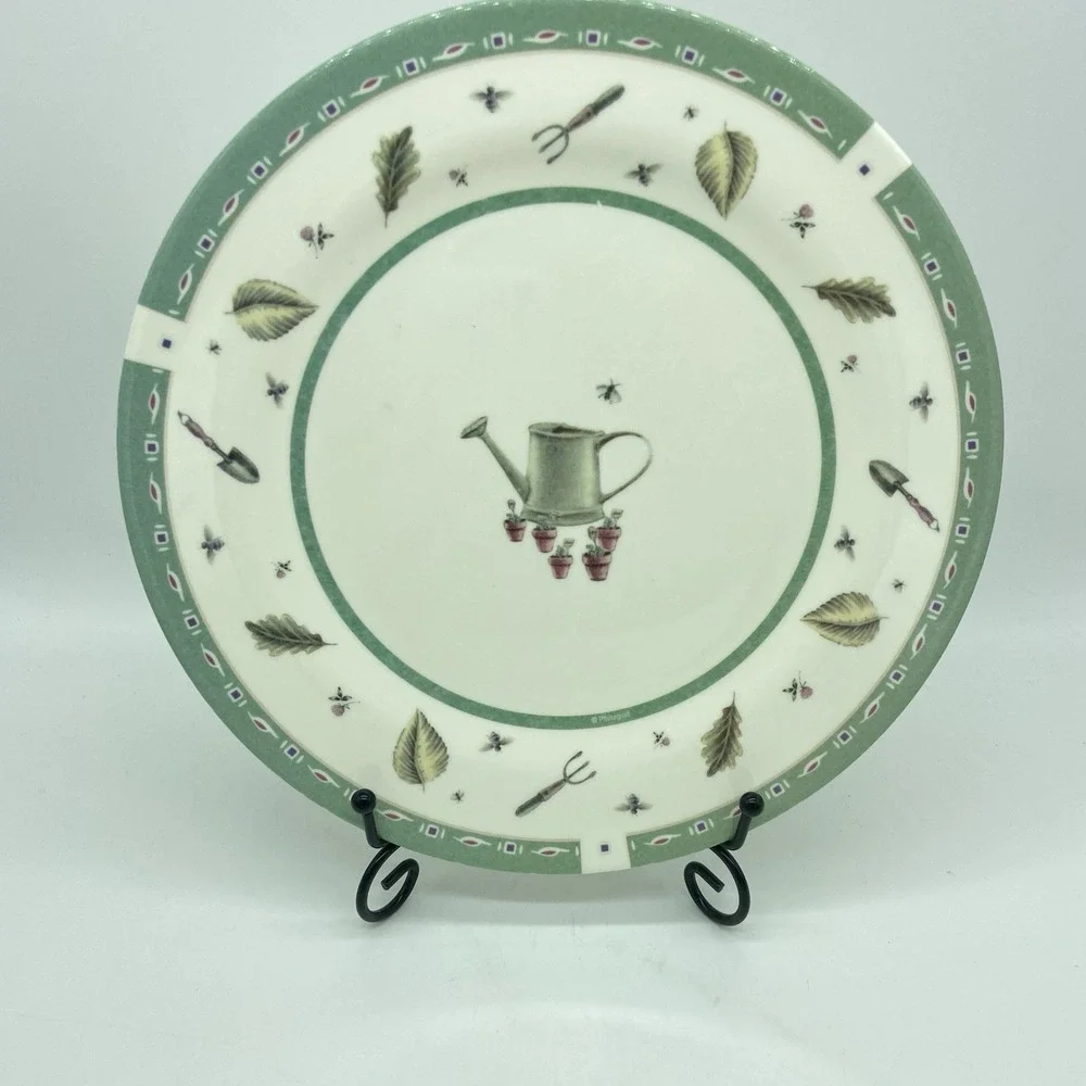 Zak Designs set plates