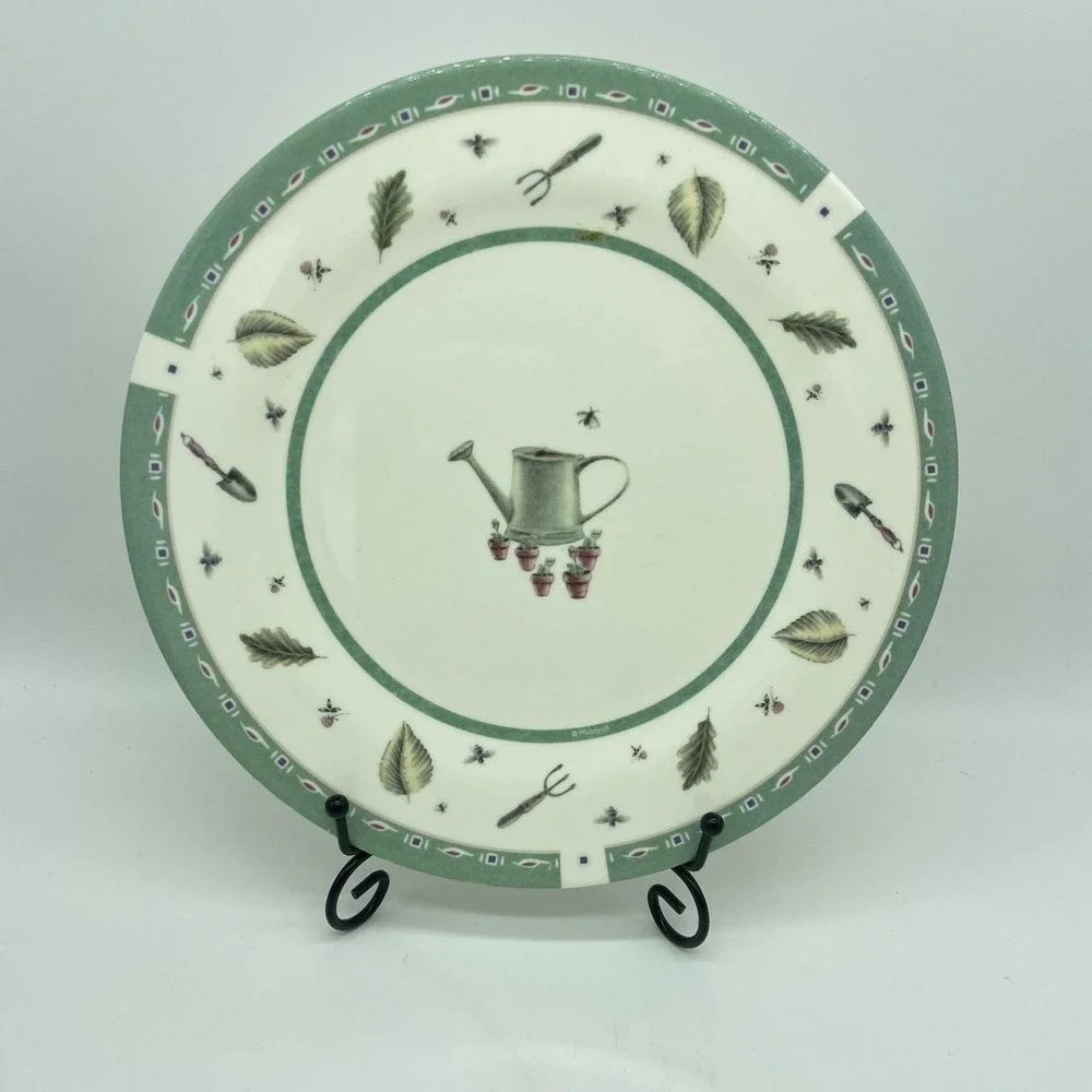 Zak Designs set plates