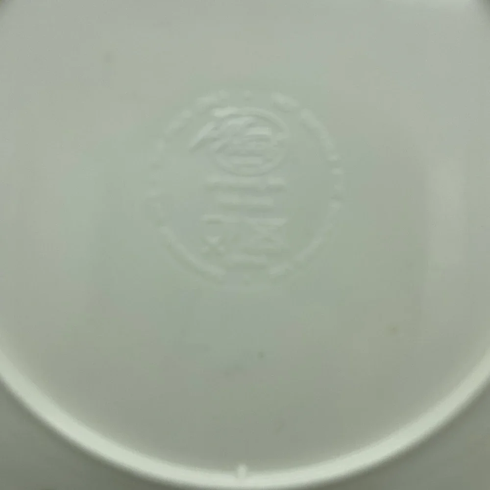 Zak Designs set plates