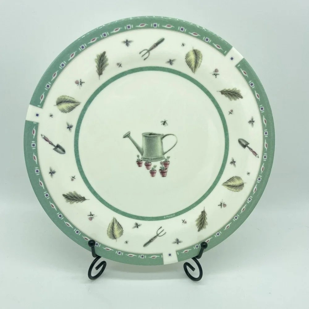 Zak Designs set plates