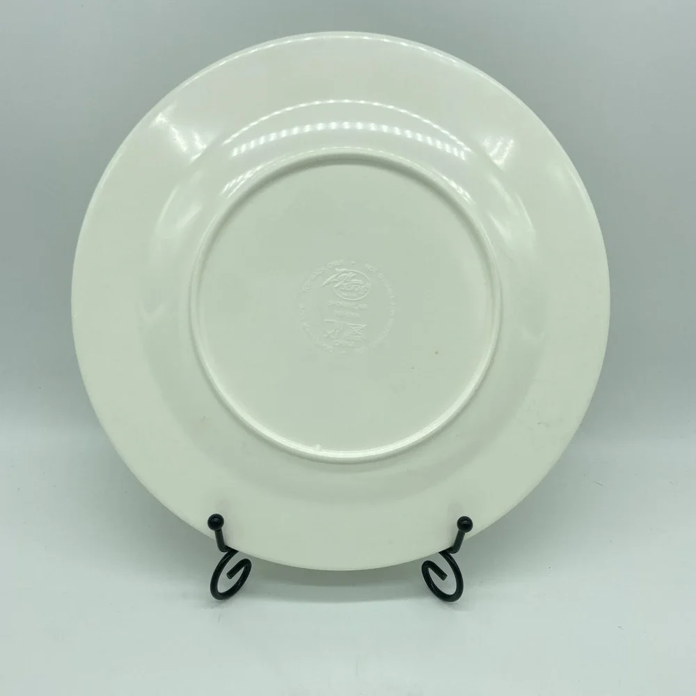 Zak Designs set plates
