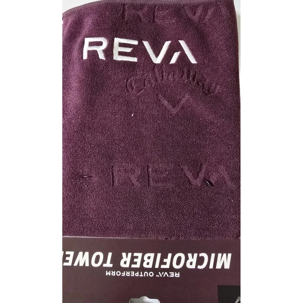 Callaway nwt reva