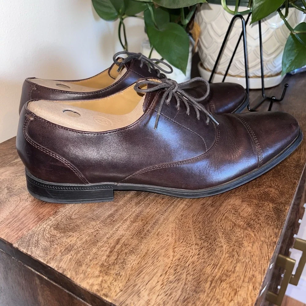 Cole Haan elevate your