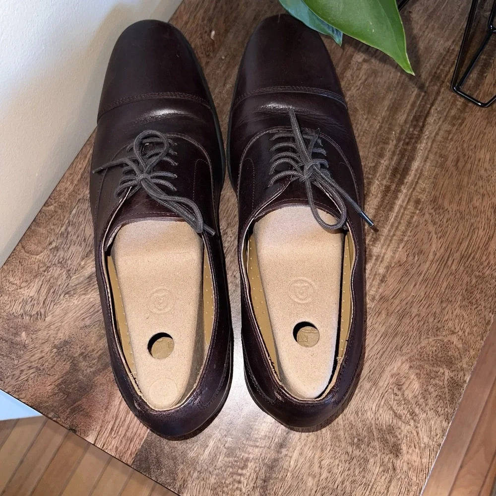 Cole Haan elevate your