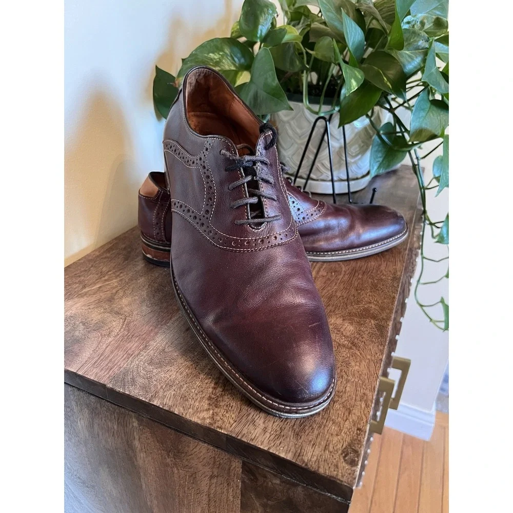 Cole Haan elevate your